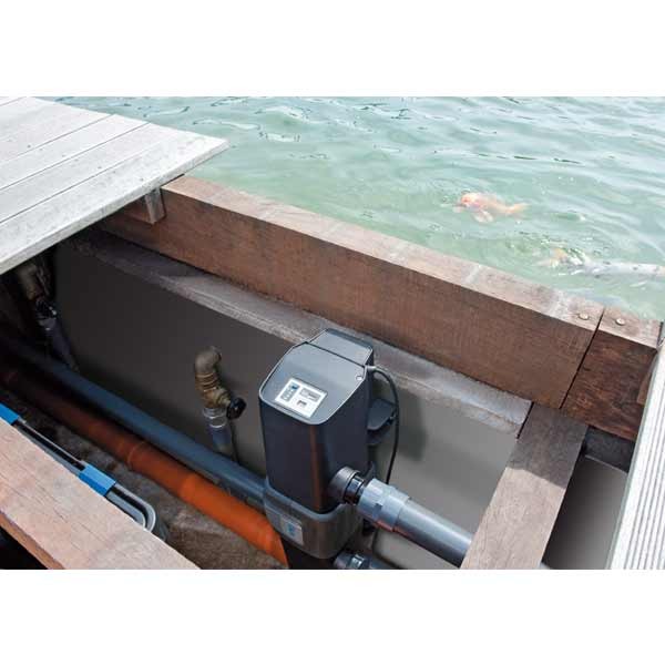 Oase Bitron Eco 180w UVC-Clarifier 5 Oase Bitron Eco 180w UVC-Clarifier - Image 5