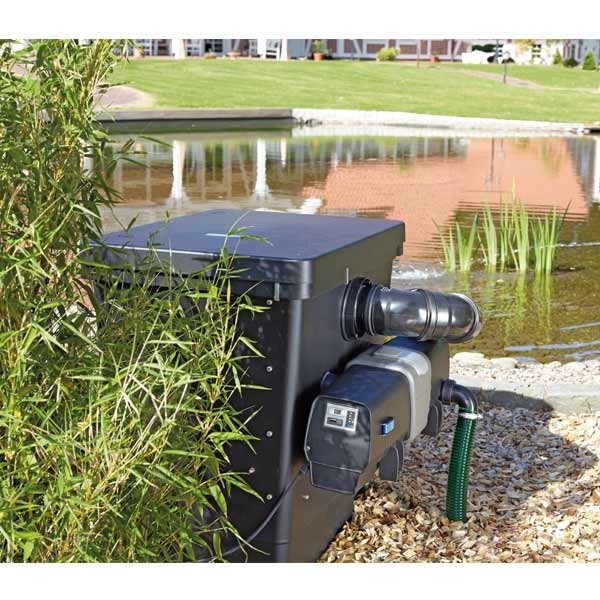 Oase Bitron Eco 180w UVC-Clarifier 6 Oase Bitron Eco 180w UVC-Clarifier - Image 6