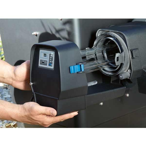 Oase Bitron Eco 180w UVC-Clarifier 7 Oase Bitron Eco 180w UVC-Clarifier - Image 7