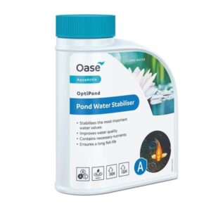 Oase AquaActiv OptiPond Water Stabiliser 500ml
