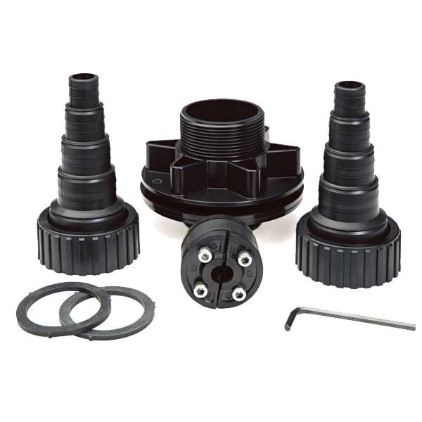 Oase Tradux Hose Connector 2 Oase Tradux Hose Connector - Image 2