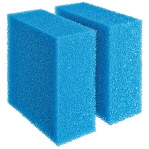Oase Replacement Foam Set Blue BioTec 40000 / 90000