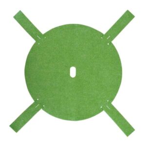 biOrb AIR Capillary matting