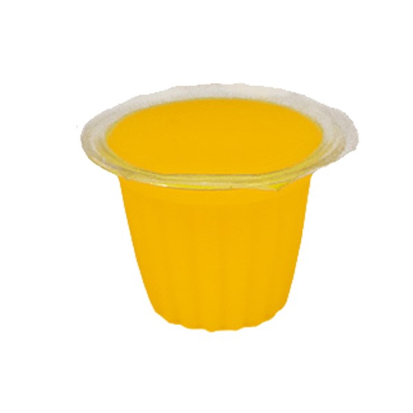 ProRep Jelly Pots Exotic Fruit Mix 8 Pack 2 ProRep Jelly Pots Exotic Fruit Mix 8 Pack - Image 2