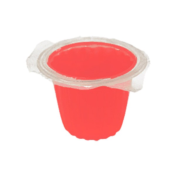 ProRep Jelly Pots Cherry 8 Pack 2 ProRep Jelly Pots Cherry 8 Pack - Image 2