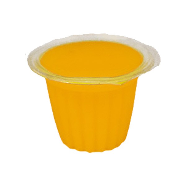ProRep Jelly Pots Papaya 8 Pack 2 ProRep Jelly Pots Papaya 8 Pack - Image 2