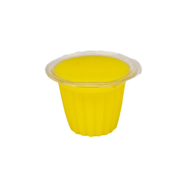 ProRep Jelly Pots Banana 8 Pack 2 ProRep Jelly Pots Banana 8 Pack - Image 2