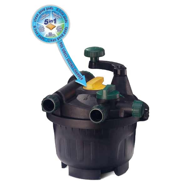 Blagdon Clean Pond Machine 7000 1 Blagdon Clean Pond Machine 7000