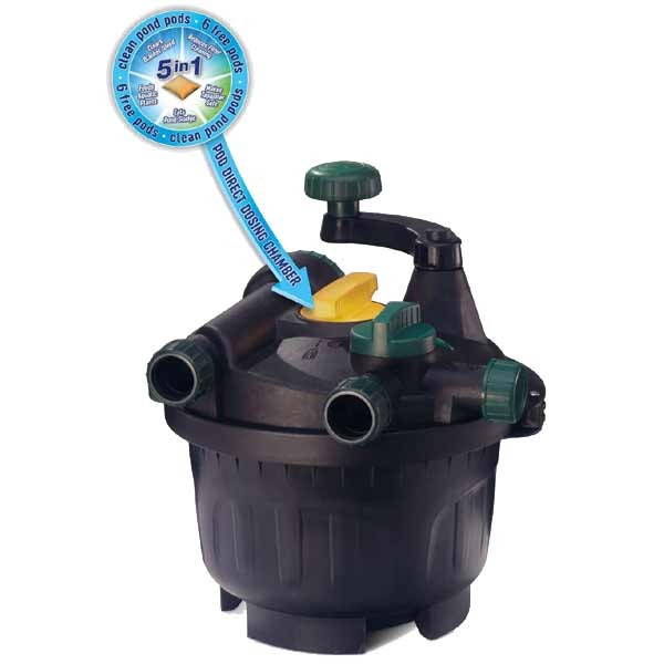 Blagdon Clean Pond Machine 10000 1 Blagdon Clean Pond Machine 10000