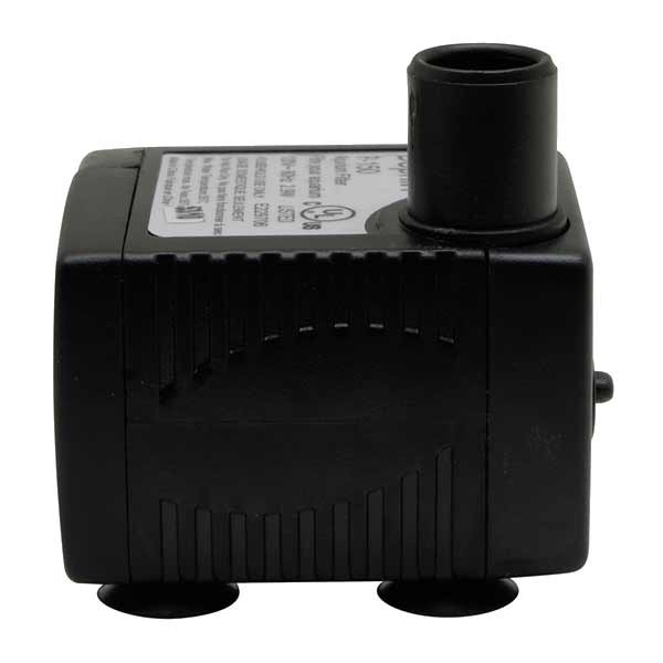 Fluval Spec Replacement Pump 1 Fluval Spec Replacement Pump