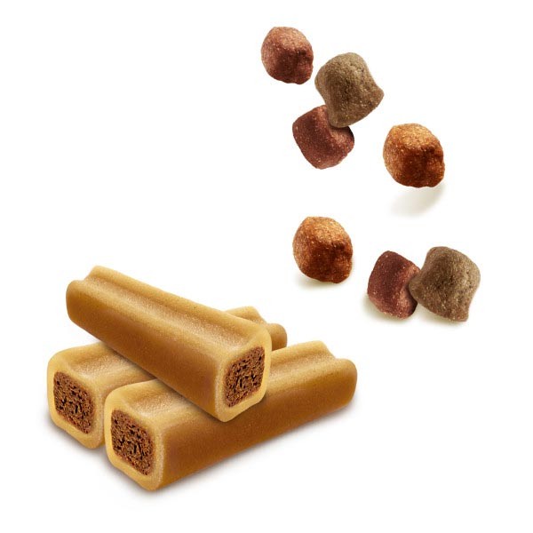 Pedigree Mega Box Tasty Minis & Jumbones Minis Dog Treat 2 Pedigree Mega Box Tasty Minis & Jumbones Minis Dog Treat - Image 2