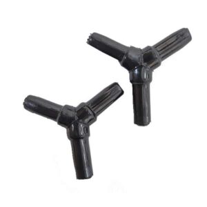 Aqua One Airline Y Connectors 2pk