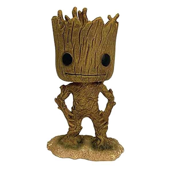 Aqua One Tree Man Junior Standing 8x6x14cm 1 Aqua One Tree Man Junior Standing 8x6x14cm