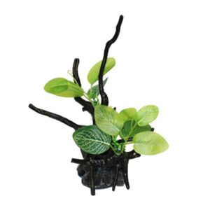 Aqua Scene Driftwood Plant 3 16x16x24cm