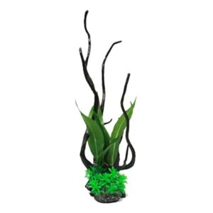 Aqua Scene Driftwood Plant 6 29x18x35cm