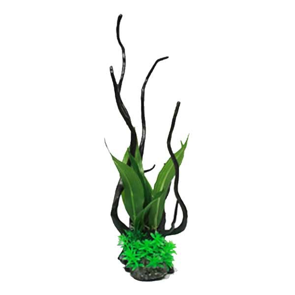 Aqua Scene Driftwood Plant 6 29x18x35cm 1 Aqua Scene Driftwood Plant 6 29x18x35cm