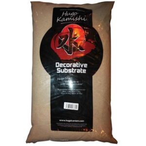 Hugo Kamishi Natural Sand 15Kg