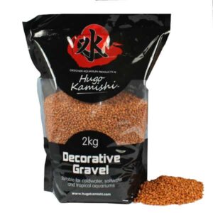 Hugo Kamishi Earthy Brown 2-4mm 2Kg