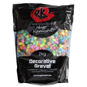 Hugo Kamishi Sunny Mix Gravel 2Kg