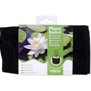 Velda Plant Basket 25x20 Cm