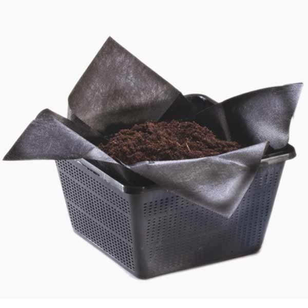 Velda Cloth Liner 45x45 Cm 2 Velda Cloth Liner 45x45 Cm - Image 2