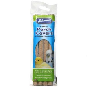 Johnson's Perch Covers Small 4 pack