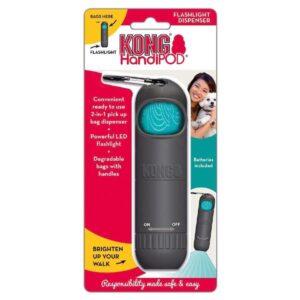 KONG HandiPOD Dispenser & Torch