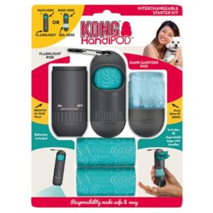 KONG HandiPOD Mini Interchangeable Starter Kit