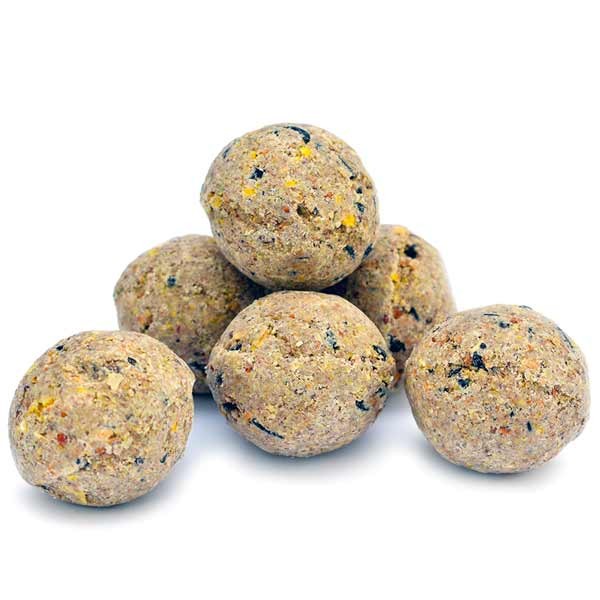 Peckish Natural Balance Energy Balls 50 Refill Box 3 Peckish Natural Balance Energy Balls 50 Refill Box - Image 3