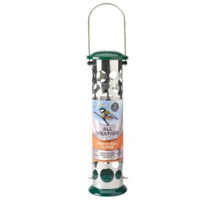 Peckish All Weather Energy Ball Feeder