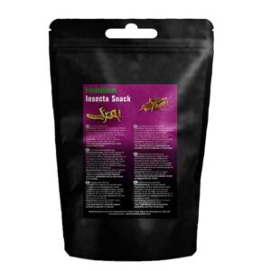 HabiStat Medivet Insecta Snack Eco Pak 40g