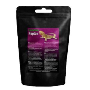 HabiStat Medivet Eco Pak Repton 40g