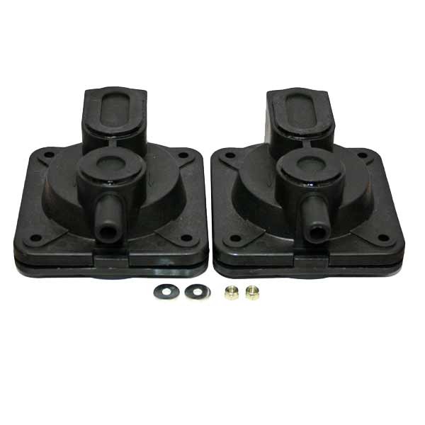 Evolution Aqua Diaphragm Kit from Airtech 130 Litres 2 Evolution Aqua Diaphragm Kit from Airtech 130 Litres - Image 2