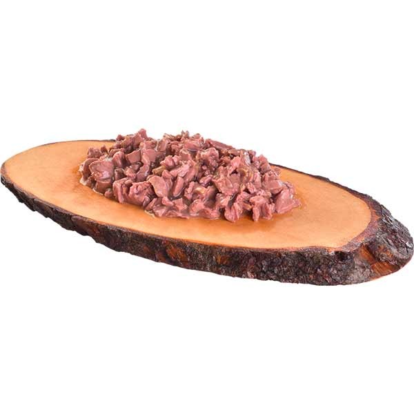 Carnilove Duck with Catnip Adult 1x85g Wet Cat Food 2 Carnilove Duck with Catnip Adult 1x85g Wet Cat Food - Image 2