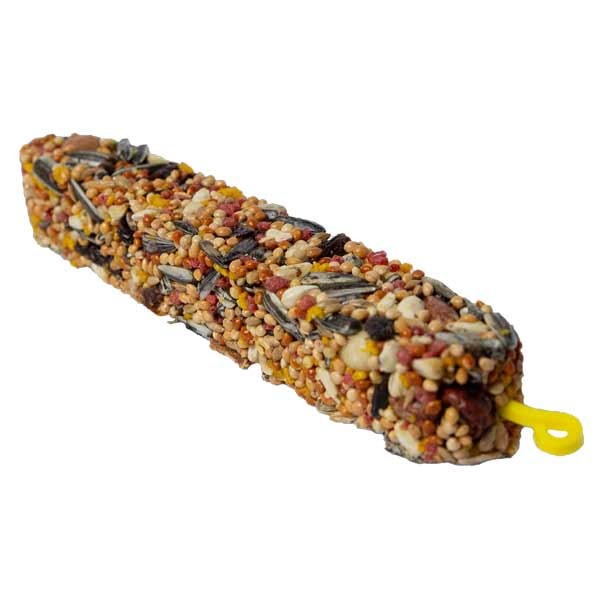 Johnson's Small Parrot Fruit Sticks Single 1 Johnson's Small Parrot Fruit Sticks Single