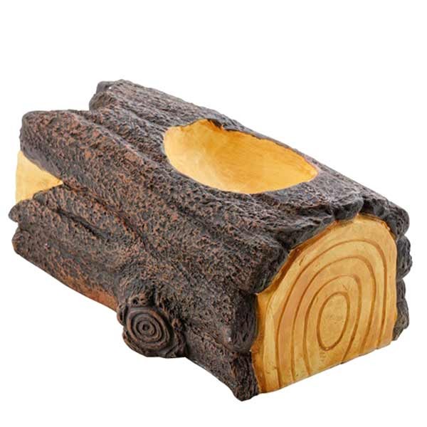 Exo Terra Wet Log Large 2 Exo Terra Wet Log Large - Image 2