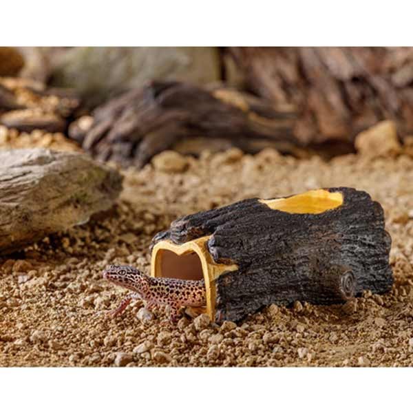 Exo Terra Wet Log Large 5 Exo Terra Wet Log Large - Image 5