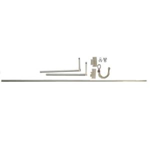 Ista 120cm Lighting Hanger & Wire Set
