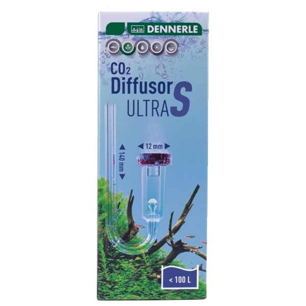 Dennerle CO2 Deffusor Ultra Small 1 Dennerle CO2 Deffusor Ultra Small