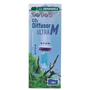Dennerle CO2 Deffusor Ultra Medium