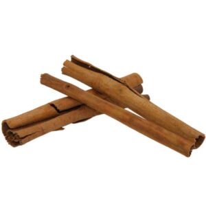 Betta Cinnomon Bark Tubes 6pk