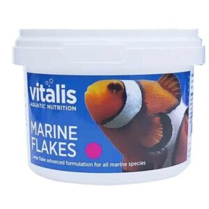 Vitalis Marine Flakes 22g