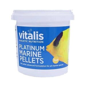 Vitalis Platinum Marine Pellets xS 1mm 70g