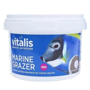 Vitalis Marine Grazer Mini 120g