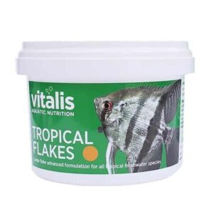 Vitalis Tropical Flakes 40g