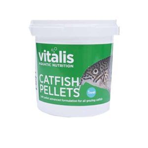 Vitalis Catfish Pellets xS 1mm 70g