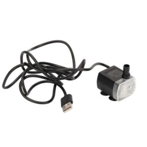 Catit Replacement Pump For LED Flower Fountain
