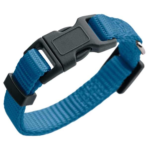 Hunter London Vario Basic Collar 30 - 46 Light Blue 1 Hunter London Vario Basic Collar 30 - 46 Light Blue