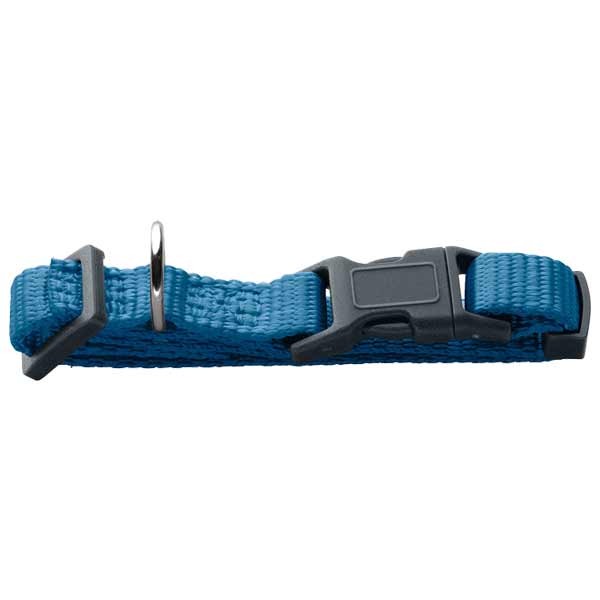Hunter London Vario Basic Collar 30 - 46 Light Blue 2 Hunter London Vario Basic Collar 30 - 46 Light Blue - Image 2