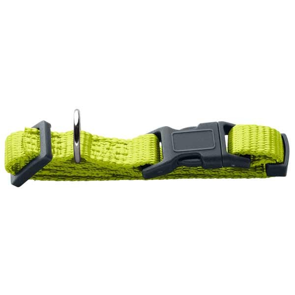 Hunter London Vario Basic Collar 39 - 64 Lime 2 Hunter London Vario Basic Collar 39 - 64 Lime - Image 2